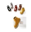Calcetines infantiles con suela de goma 8