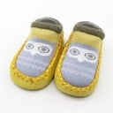Calcetines de bebé con animales 6
