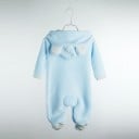 Mono cálido para bebé T2748 5