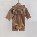 Mono bebe con orejas T2706 1