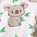 Mono bebe T2642 3