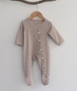 Mono de bebé T2654 1