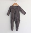 Mono de bebé T2654 2