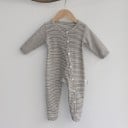 Mono de bebé T2654 4