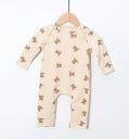 Mono bebe T2666 2