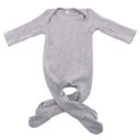 Mono de bebé T2677 4