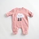 Mono de bebé T2681 2