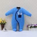 Mono de bebé T2693 3