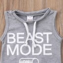 Mono bebe T2716 2