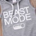 Mono bebe T2716 3