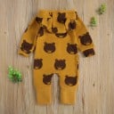 Mono bebe T2719 4