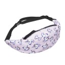 T816 fannypack för kvinnor 1