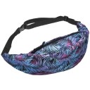 T816 fannypack för kvinnor 9
