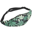T816 fannypack för kvinnor 11