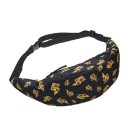T816 fannypack för kvinnor 26