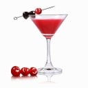 Cocktailspett 3 st 6