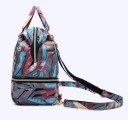 Mochila de Mudança Combinada 5