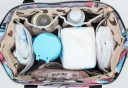 Mochila de Mudança Combinada 8