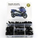 Conjunto completo de parafusos para Yamaha 1