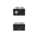 HDMI till SDI ljudomvandlare 2