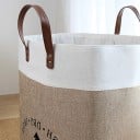 Panier à linge C659 4