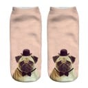 Ankelstrumpor - Hund 7