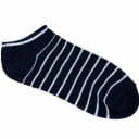 Unisex ankelstrumpor 1