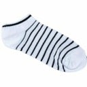 Unisex ankelstrumpor 4