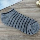 Unisex ankelstrumpor 6