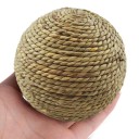 Gräsbollar för gnagare C725 3