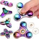 Metal fidget spinner A2224 5
