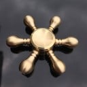Kovový fidget spinner E61 4