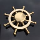 Kovový fidget spinner E61 5