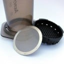 Metallfilter för Aeropress 2 st 2