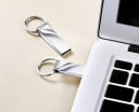 Memoria USB de metal 5