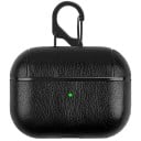Kožený obal na pouzdro na Apple Airpods Pro K2096 3