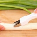 Vårlök och purjolök skivare 10