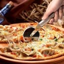 Pizzaskärare 3