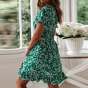 Rochie scurta de vara 3