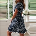 Rochie scurta de vara 4