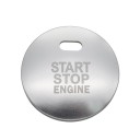 Startknappsskydd till Mazda 5