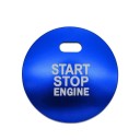 Startknappsskydd till Mazda 6