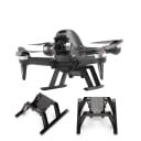 Skyddande kamerakåpa och chassi för DJI FPV drönare 2