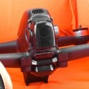 Kamera- og sensordæksel til DJI FPV-drone 2