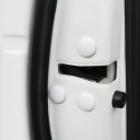 Bilskruvlock 12 st 7