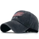 Capac american 1