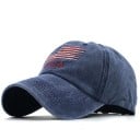 Capac american 4