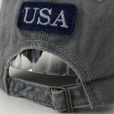 Capac american 6