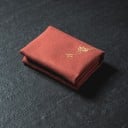 Toalla de cocina con adorno 8
