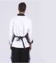 Delantal de cocina con estampado - Pimientos picantes 4
